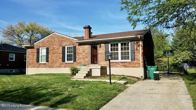 Photo - 5208 Cynthia Dr House