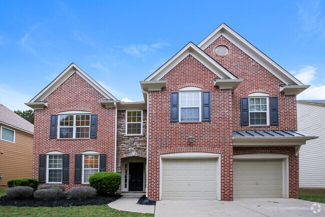 Building Photo - 600 Simonton Crest Dr SE Rental