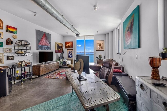 Photo - 700 NE 25th St Unit 1104
