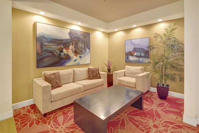 Park Plaza II