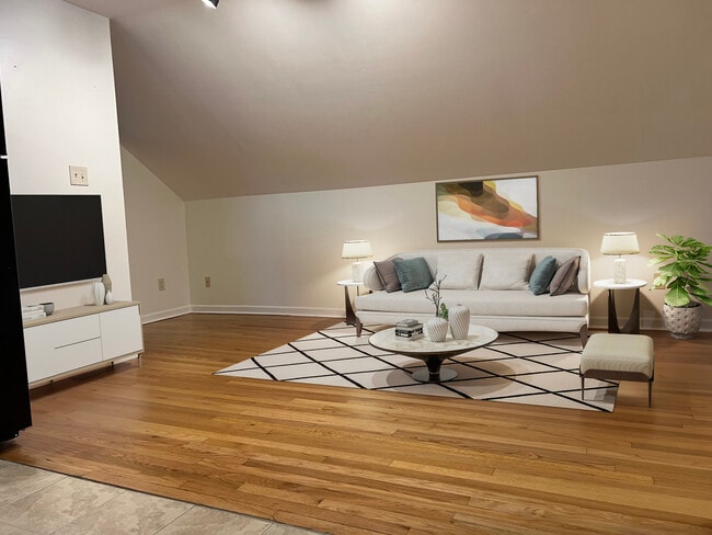 Open to Kitchen as Livingroom - 26 Patricia Ln Unit B