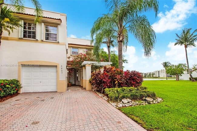 Photo - 6407 NW 109th Ave Townhome