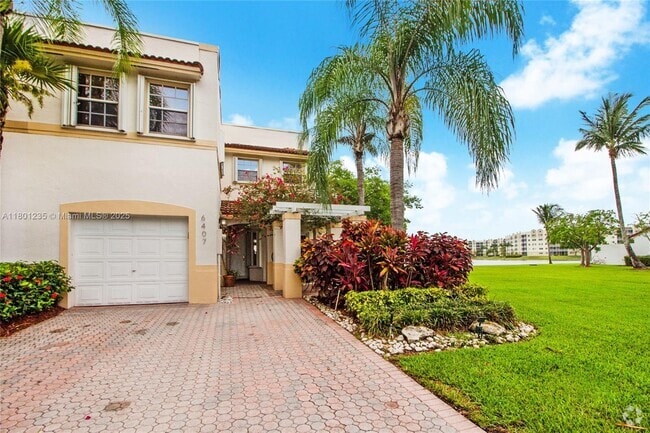 Building Photo - 6407 NW 109th Ave Rental