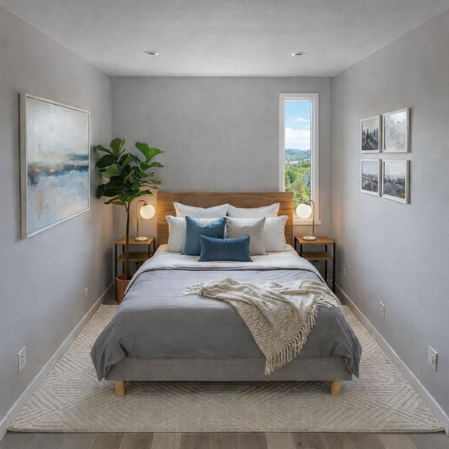 Photo - 2406 Chestnut Log Ln Unit #2