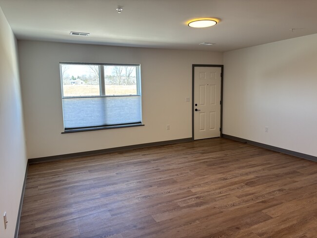 Poplar Grove Apartments