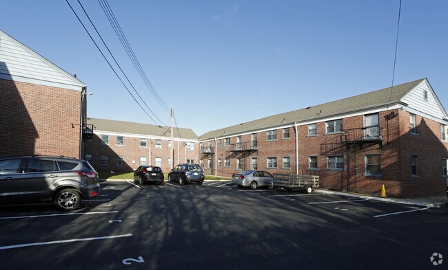 Photo - Deal Lake Village Condominium