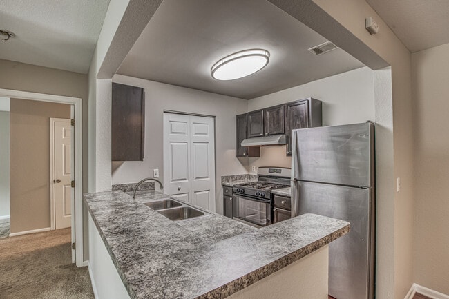 Willow Crest Apartments