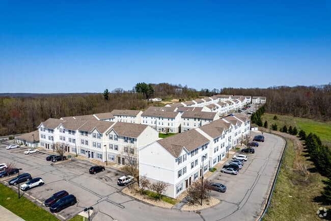 The Heights at Slippery Rock - The Heights at Slippery Rock