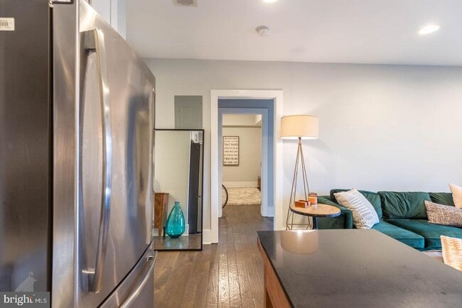 Photo - 1827 Benning Rd NE Apartment Unit 401