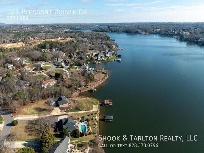 Photo - 121 Pleasant Point Dr