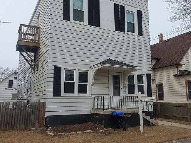 Building Photo - 1230 Heermann Ct