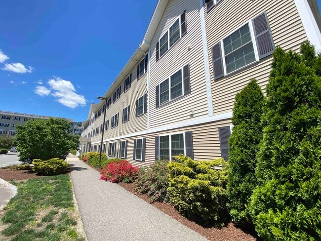 80 Sentinel Court Unit 209