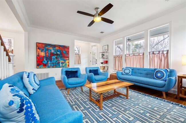 Photo - 1501 Willow St