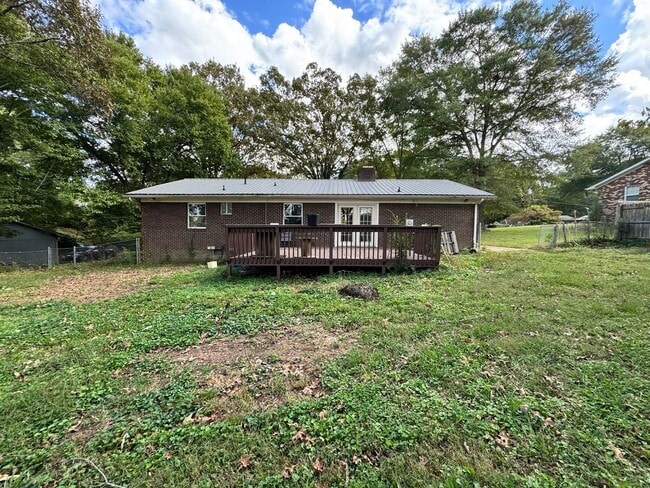 Photo - (Currently working on the property) 3/2 in...