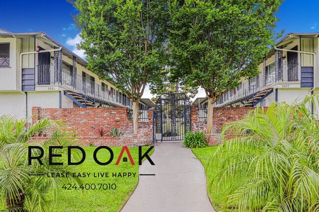 Photo - 5561 Santa Anita Ave Unidad 2