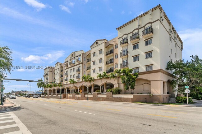 Photo - 5271 SW 8th St Unit 203