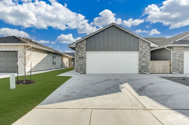 Photo - Pineway Maxwell Plan