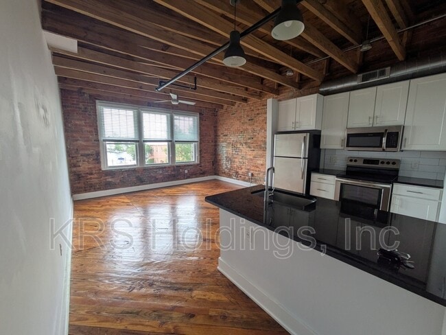 Photo - Weatherly Lofts