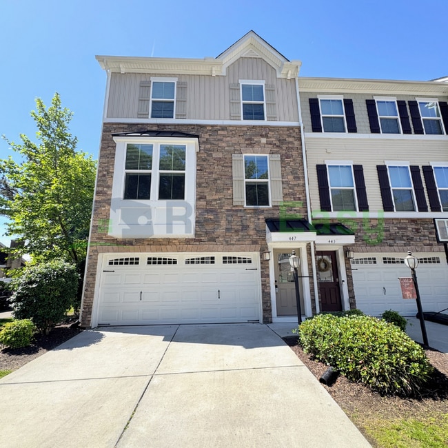 Building Photo - 447 Covington Ct
