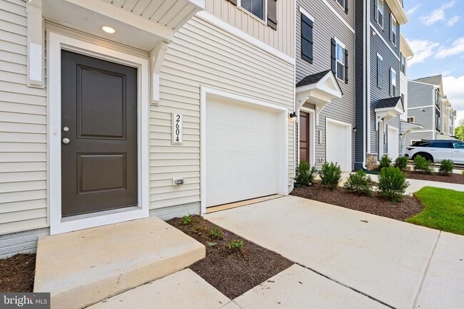 Photo - 2604 Cougar Ln