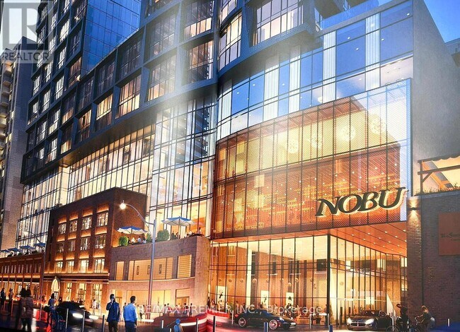 Photo - 35 Mercer St Unit 3013