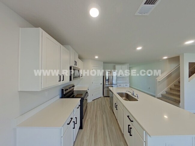 Photo - Spacious 5-Bedroom Home in Shoal River Community with Modern Features and Community Pool Access!