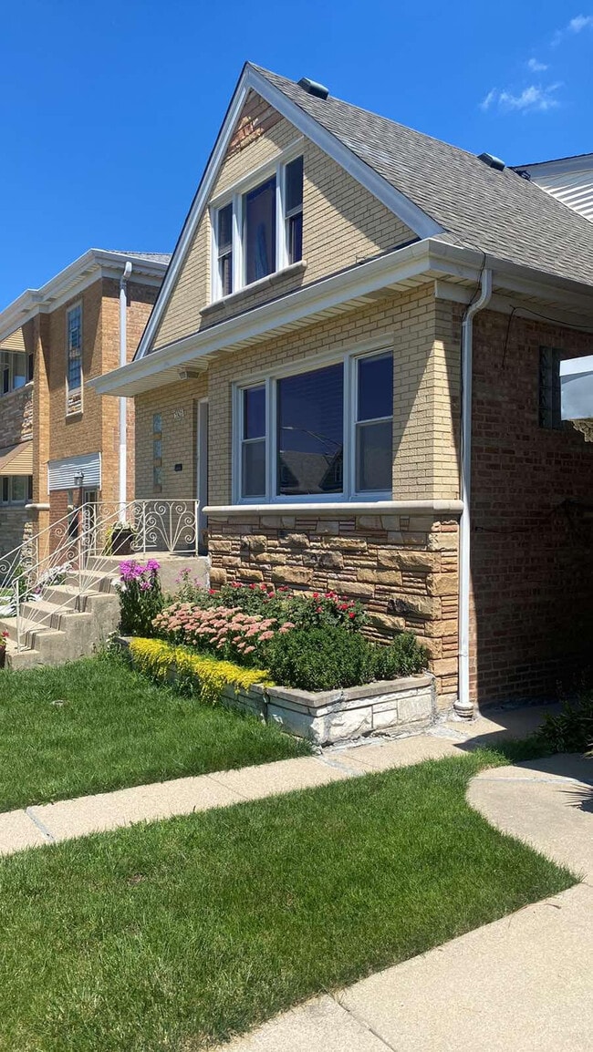 Photo - 5505 N Major Ave Apartments Unit BSMT