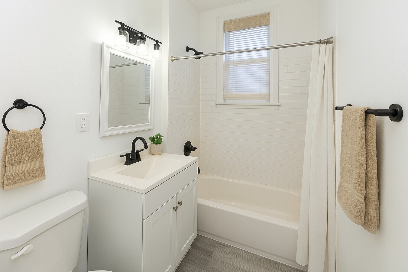 Photo - The Whittier Apartamentos