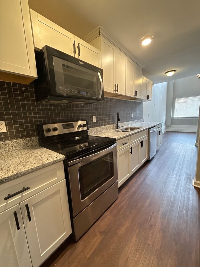 Photo - 4 bed 2 bath in Decatur!