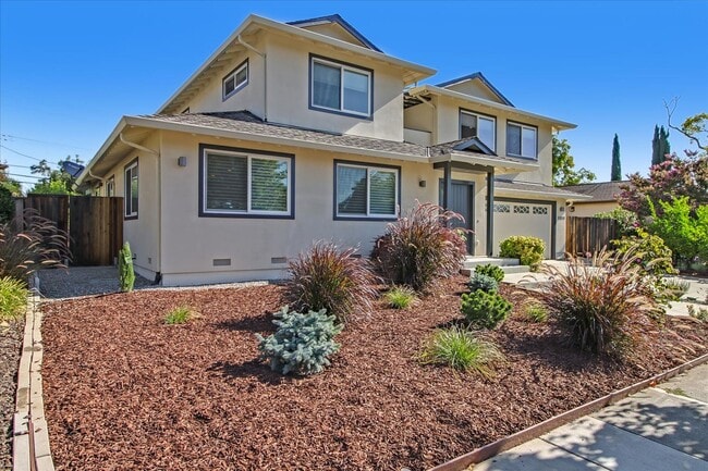 Photo - Beautiful Home For Rent in Cupertino with Solar, Pool and Sauna Coming Soon!