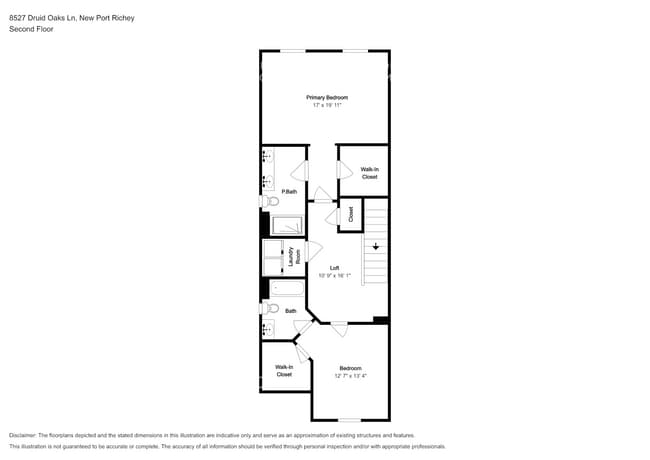 Photo - 8527 Druid Oaks Ln