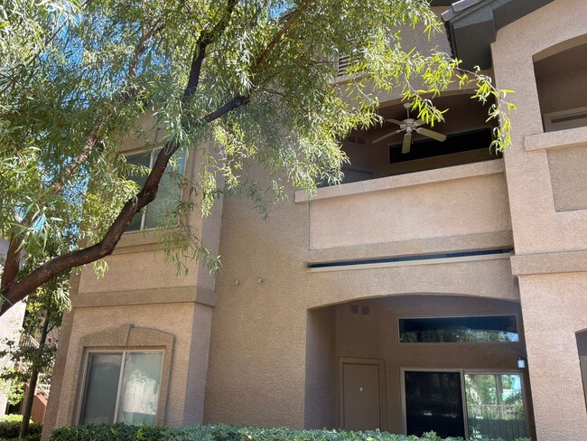 Photo - Condo 3 bedrooms 2 bathrooms 1 car garage gated subdivision.