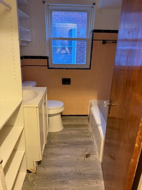 Photo - 4661 Bedford St Apartments Unit 4661 - 2nd floor