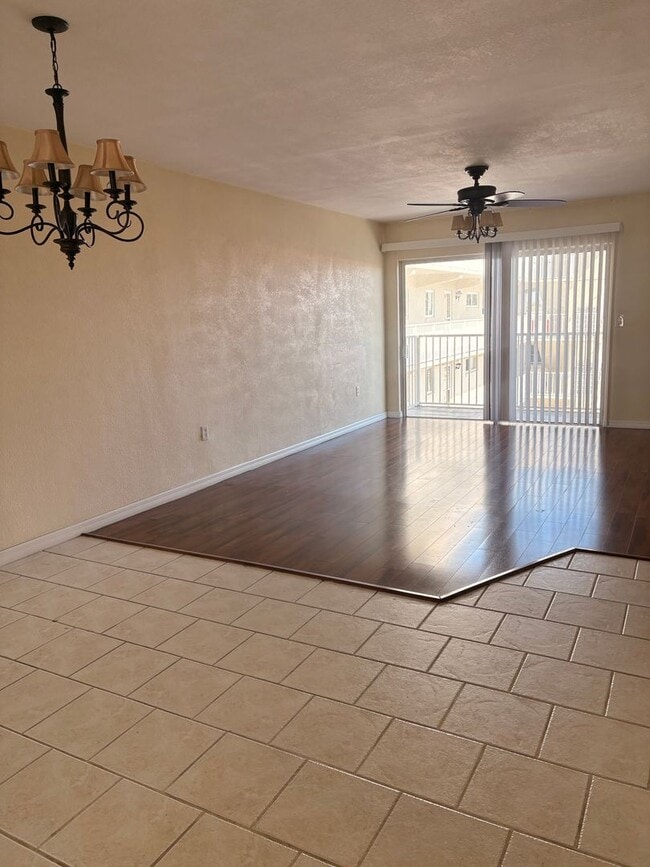 Photo - Riverside Condo, corner unit