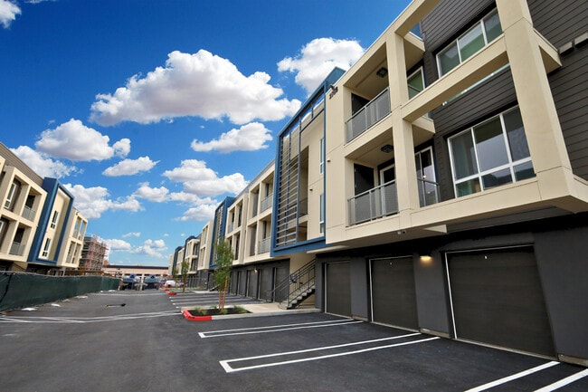 Medley Apartments