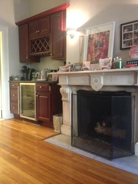 *Pictures are representative samples of the advertised unit. In some cases, the actual units you tou - 415 Beacon St Unit 3D