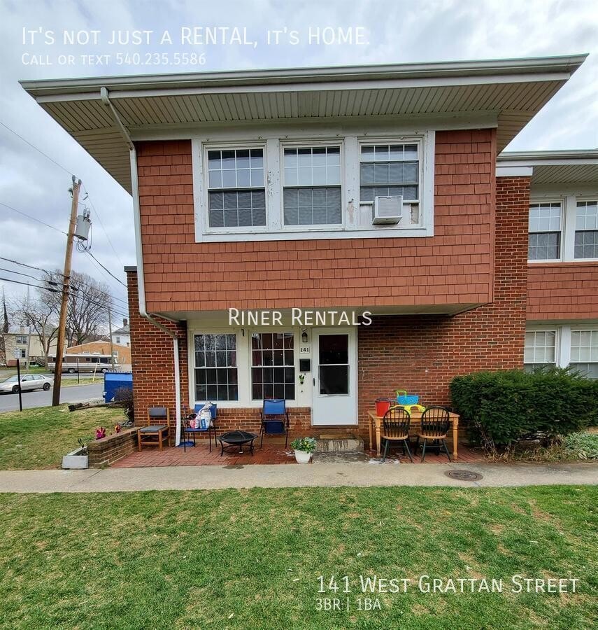 Photo - 141 W Grattan St