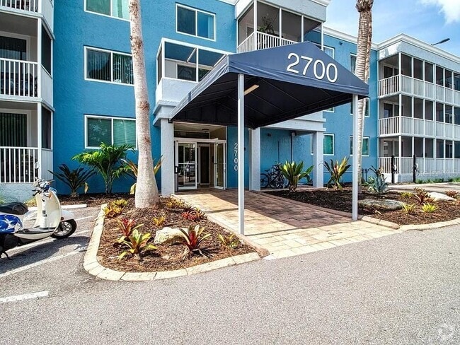 Building Photo - 2700 Coconut Bay Ln Unit 427 Rental