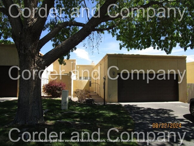 Photo - Cute 2 Bedroom, 2 Bathroom, 2 Car Garage and 1,562 Sq. Ft. home in 55+ Community in Rio Rancho.