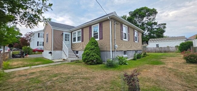 41 Belmont St