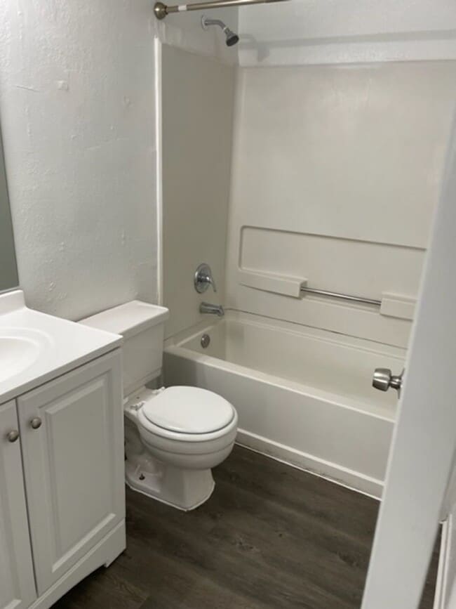 Photo - Renovated Two bedroom Two bath condo Unit 633-107