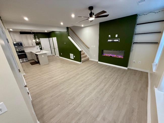 Building Photo - 803 Haversack Hunt Wy