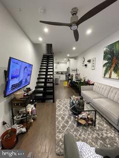 Building Photo - 2113 N 5th St