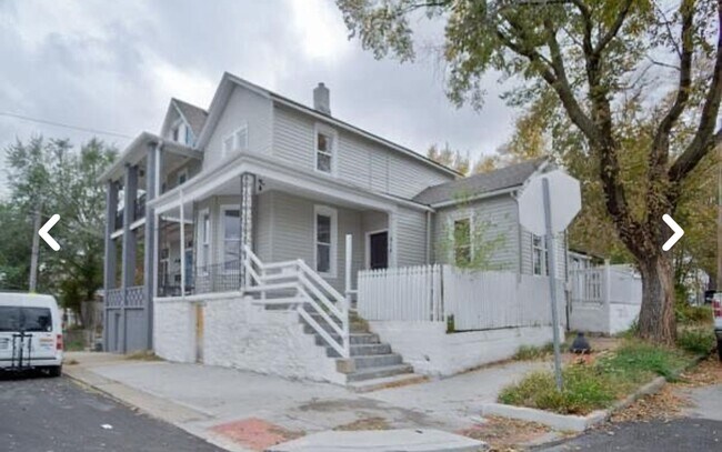Fully Renovated Beauty in Pendleton Height... - Fully Renovated Beauty in Pendleton Height... House
