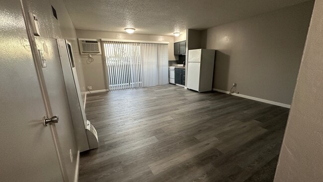 Photo - Heritage Apartments