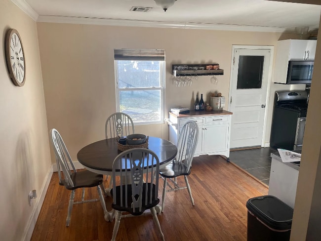 Photo - 4830 S Detroit Ave