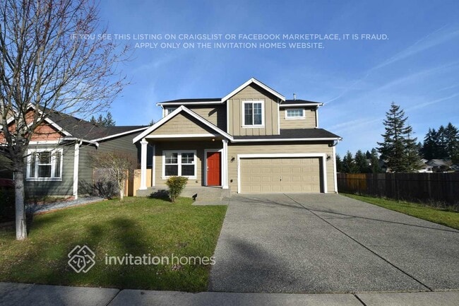 Building Photo - 2321 171st St E