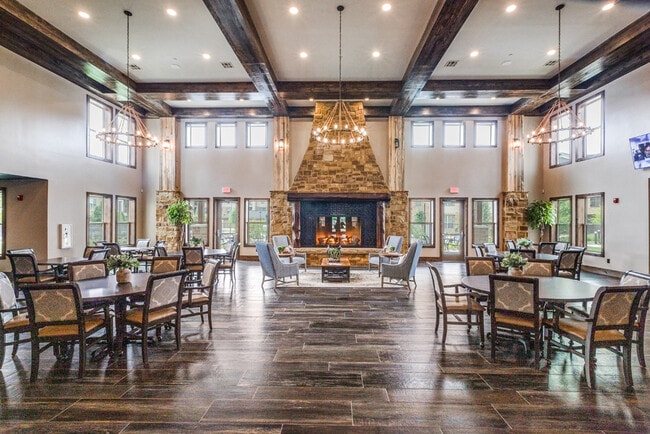 Photo - Alders Prosper 55+ Active Adult Luxury Living