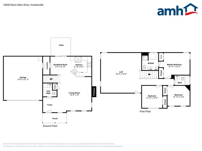 Photo - 14635 Devin Allen Dr