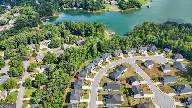 315 Hudson Chase Ct